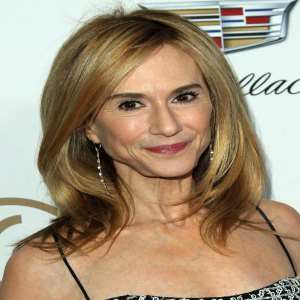 Holly Hunter
